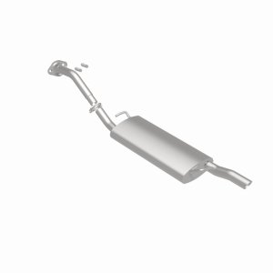 Toyota Corolla Performance Exhaust - Magnaflow - Direct-Fit Catback - `09-`13