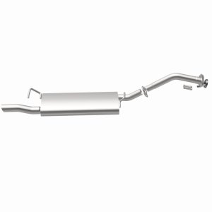 Toyota Corolla Performance Exhaust - Magnaflow - Direct-Fit Catback - `09-`13