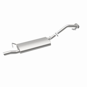 Toyota Corolla Performance Exhaust - Magnaflow - Direct-Fit Catback - `09-`13