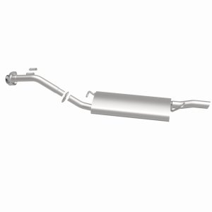 Toyota Corolla Performance Exhaust - Magnaflow - Direct-Fit Catback - `09-`13