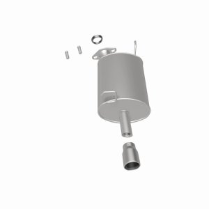 Mitsubishi Galant Performance Exhaust - Magnaflow - BRE Catback - `04-`12