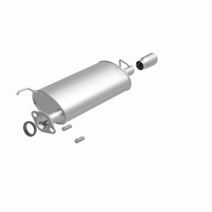 Mitsubishi Galant Performance Exhaust - Magnaflow - BRE Catback - `04-`12