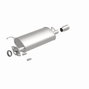 Mitsubishi Galant Performance Exhaust - Magnaflow - BRE Catback - `04-`12