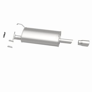 Mitsubishi Galant Performance Exhaust - Magnaflow - BRE Catback - `04-`12