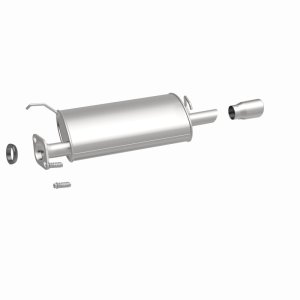 Mitsubishi Galant Performance Exhaust - Magnaflow - BRE Catback - `04-`12