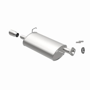 Mitsubishi Galant Performance Exhaust - Magnaflow - BRE Catback - `04-`12