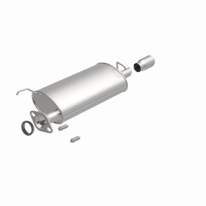 Mitsubishi Galant Performance Exhaust - Magnaflow - BRE Catback - `04-`12