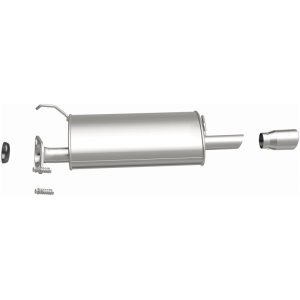 Mitsubishi Galant Performance Exhaust - Magnaflow - BRE Catback - `04-`12