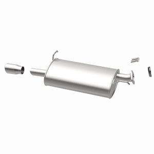 Mitsubishi Galant Performance Exhaust - Magnaflow - BRE Catback - `04-`12