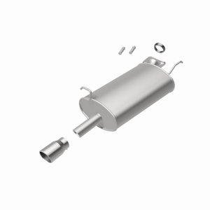 Mitsubishi Galant Performance Exhaust - Magnaflow - BRE Catback - `04-`12