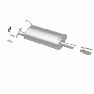 Mitsubishi Galant Performance Exhaust - Magnaflow - BRE Catback - `04-`12