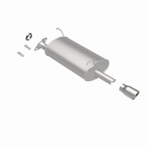 Mitsubishi Galant Performance Exhaust - Magnaflow - BRE Catback - `04-`12