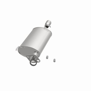 Mitsubishi Galant Performance Exhaust - Magnaflow - BRE Catback - `04-`12