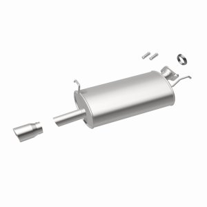 Mitsubishi Galant Performance Exhaust - Magnaflow - BRE Catback - `04-`12