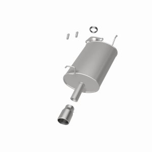 Mitsubishi Galant Performance Exhaust - Magnaflow - BRE Catback - `04-`12