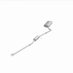 Honda Accord Performance Exhaust - Magnaflow - Cat Back, Direct-Fit - `03-`07