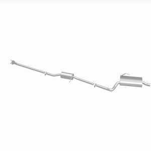 Honda Accord Performance Exhaust - Magnaflow - Cat Back, Direct-Fit - `03-`07