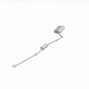 Honda Accord Performance Exhaust - Magnaflow - Cat Back, Direct-Fit - `03-`07