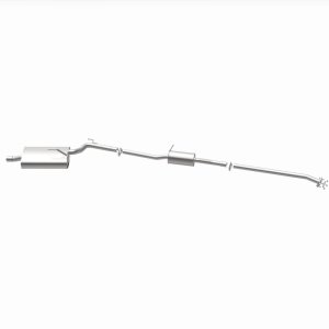 Honda Accord Performance Exhaust - Magnaflow - Cat Back, Direct-Fit - `03-`07