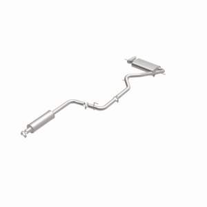 Ford Focus Performance Exhaust - Magnaflow - Cat Back - `12-`17