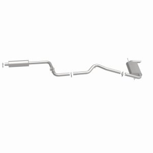 Ford Focus Performance Exhaust - Magnaflow - Cat Back - `12-`17