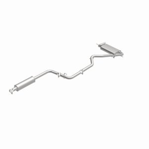 Ford Focus Performance Exhaust - Magnaflow - Cat Back - `12-`17
