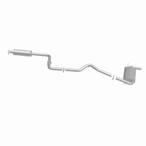 Ford Focus Performance Exhaust - Magnaflow - Cat Back - `12-`17