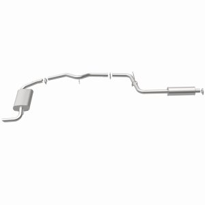 Ford Focus Performance Exhaust - Magnaflow - Cat Back - `12-`17
