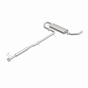 Chevrolet Equinox Performance Exhaust - Magnaflow - Catback - `07-`09