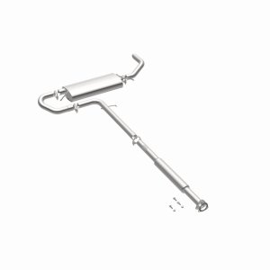 Chevrolet Equinox Performance Exhaust - Magnaflow - Catback - `07-`09