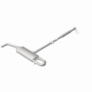 Chevrolet Equinox Performance Exhaust - Magnaflow - Catback - `07-`09