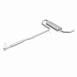 Chevrolet Equinox Performance Exhaust - Magnaflow - Catback - `07-`09