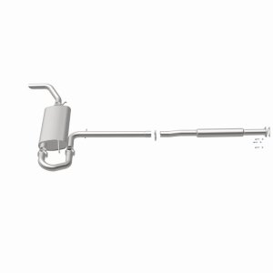 Chevrolet Equinox Performance Exhaust - Magnaflow - Catback - `07-`09