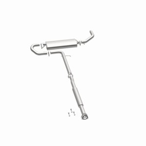 Chevrolet Equinox Performance Exhaust - Magnaflow - Catback - `07-`09