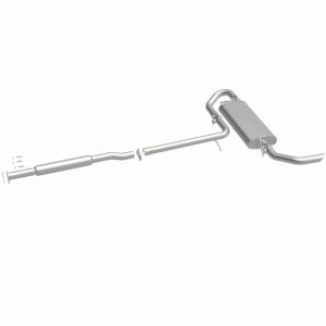 Pontiac Torrent Performance Exhaust - Magnaflow - Catback - `07-`09