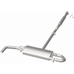 Pontiac Torrent Performance Exhaust - Magnaflow - Catback - `07-`09