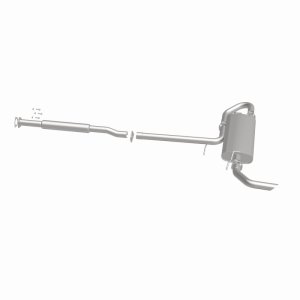 Pontiac Torrent Performance Exhaust - Magnaflow - Catback - `07-`09