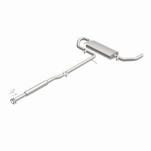 Pontiac Torrent Performance Exhaust - Magnaflow - Catback - `07-`09