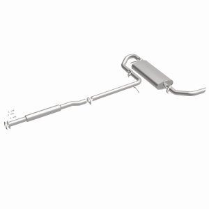 Pontiac Torrent Performance Exhaust - Magnaflow - Catback - `07-`09