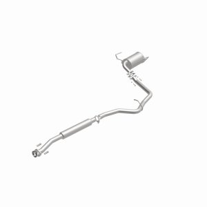 Subaru Forester Performance Exhaust - Magnaflow - BRE Catback - `14-`16