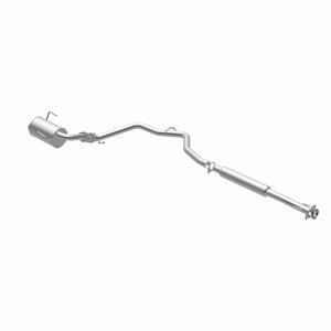 Subaru Forester Performance Exhaust - Magnaflow - BRE Catback - `14-`16