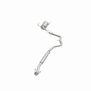 Subaru Forester Performance Exhaust - Magnaflow - BRE Catback - `14-`16