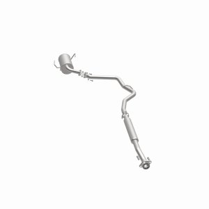 Subaru Forester Performance Exhaust - Magnaflow - BRE Catback - `14-`16