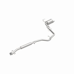 Subaru Forester Performance Exhaust - Magnaflow - BRE Catback - `14-`16