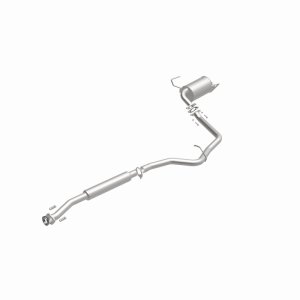 Subaru Forester Performance Exhaust - Magnaflow - BRE Catback - `14-`16