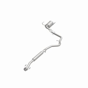 Subaru Forester Performance Exhaust - Magnaflow - BRE Catback - `14-`16