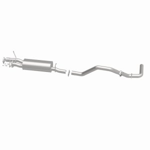 Chevrolet Express 3500 Performance Exhaust - Magnaflow - Catback - `01-`02 Chevrolet Express 3500 Performance Exhaust - Magnaflow - Catback - `01-`02