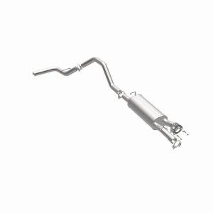 Chevrolet Express 3500 Performance Exhaust - Magnaflow - Catback - `01-`02 Chevrolet Express 3500 Performance Exhaust - Magnaflow - Catback - `01-`02