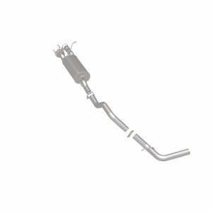 GMC Savana 3500 Performance Exhaust - Magnaflow - Catback - `01-`02