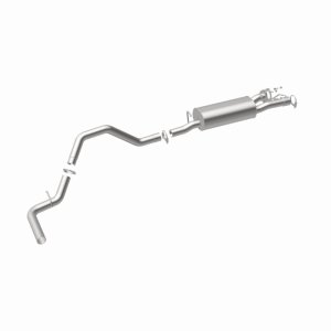 GMC Savana 3500 Performance Exhaust - Magnaflow - Catback - `01-`02